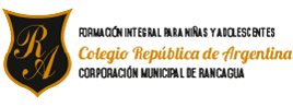 Colegio República de Argentina